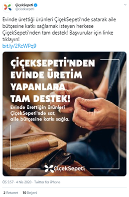 Twitter’ı En Etkili Kullanmanın 7 Stratejisi