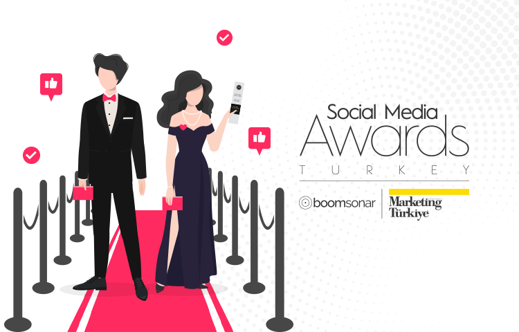 Sosyal medyanın en iyileri bu akşam canlı yayında açıklanıyor Sosyal medyanın en iyileri bu akşam canlı yayında açıklanıyor