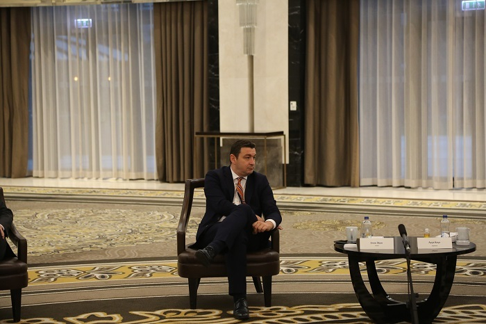 Marketing Türkiye - Deloitte Roundtables serisi "Rapid Commerce" ile başladı