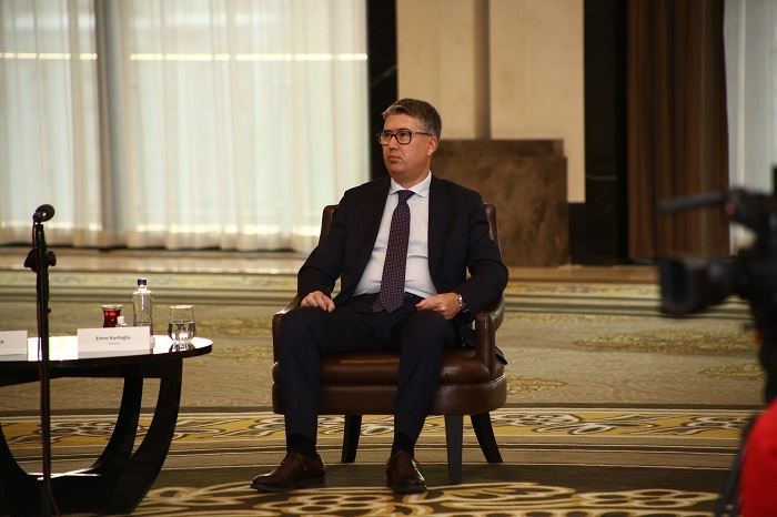 Marketing Türkiye - Deloitte Roundtables serisi "Rapid Commerce" ile başladı