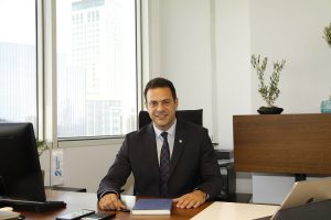 İş dünyasında bu hafta öne çıkan atamalar