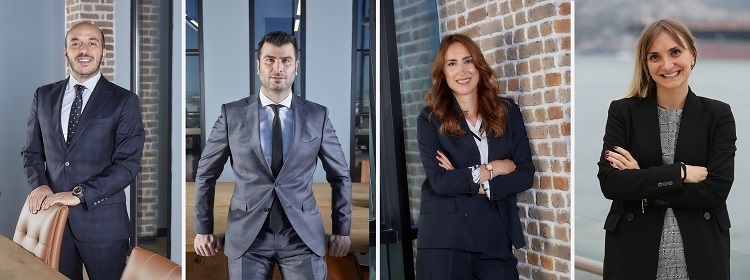 Bu hafta iş dünyasında hangi atamalar gerçekleşti?