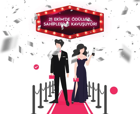 Marketing Türkiye Ekim sayısı okurlarıyla buluştu!