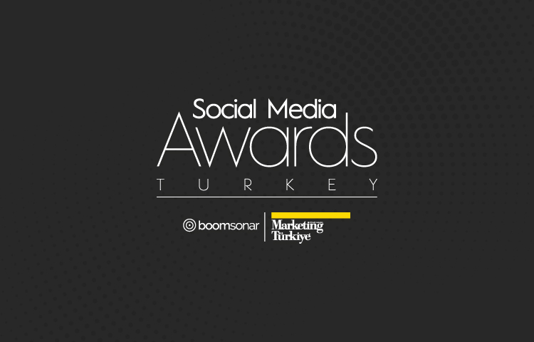 Social Media Awards Turkey 2020 Ödülleri sahiplerini buldu