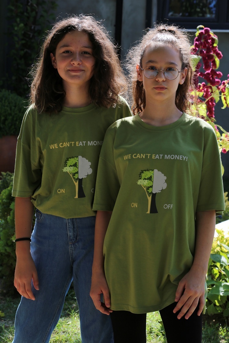 Z kuşağından ilhamla "başına buyruk" moda Z kuşağından ilhamla "başına buyruk" moda