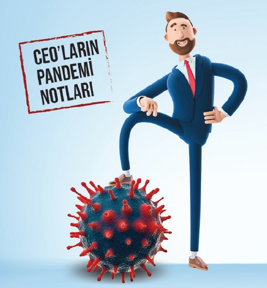 Marketing Türkiye Ekim sayısı okurlarıyla buluştu!