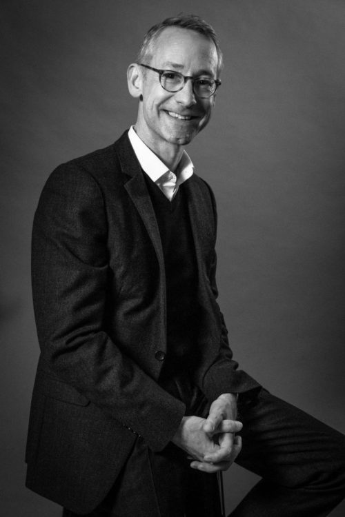 Mark Tungate: Belirsizlik sürecinde Epica Awards