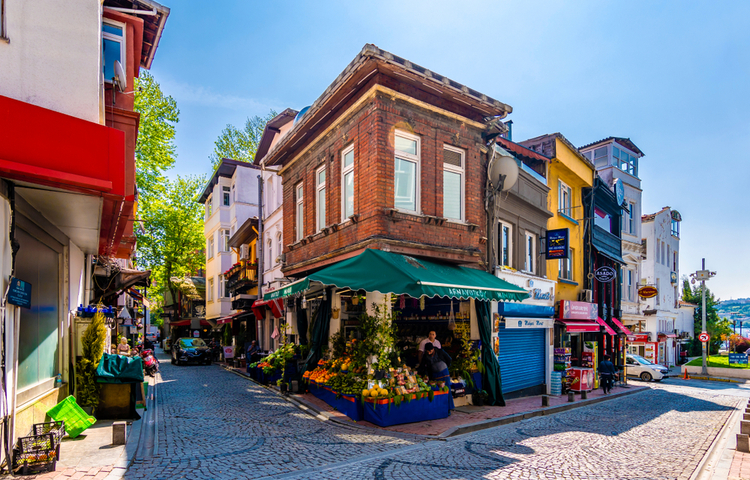 Pandemide yerel esnaf güçlendi, komşuluklar gelişti Pandemide yerel esnaf güçlendi, komşuluklar gelişti