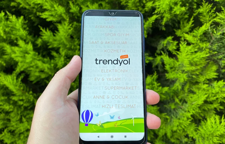 Trendyol, Avrupa yolcusu Trendyol, Avrupa yolcusu