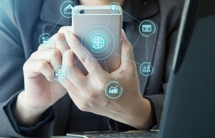 Türkiye’de mobil bankacılık ve uygulamaları yüzde 31 arttı! Türkiye’de mobil bankacılık ve uygulamaları yüzde 31 arttı!