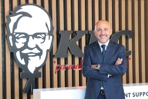 İş dünyasında haftanın öne çıkan atamaları