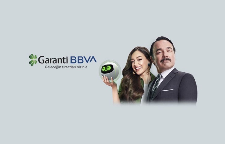 Garanti BBVA’nın yaratıcı-dijital ajans konkuru sonuçlandı... Garanti BBVA’nın yaratıcı-dijital ajans konkuru sonuçlandı...