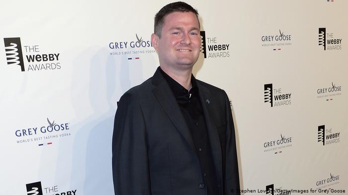 Tarihin en büyük sosyal medya kampanyasının yaratıcısı hayatını kaybetti