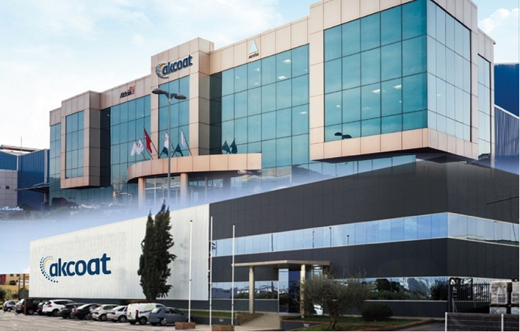 Gizemfrit ismini ve logosunu değiştirdi, Akcoat oldu... Gizemfrit ismini ve logosunu değiştirdi, Akcoat oldu...