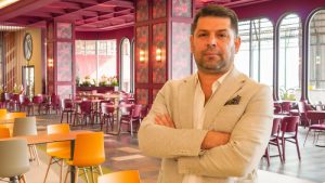 İş dünyasında bu hafta hangi atamalar gerçekleşti?