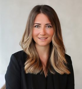 İş dünyasında bu hafta hangi atamalar gerçekleşti?