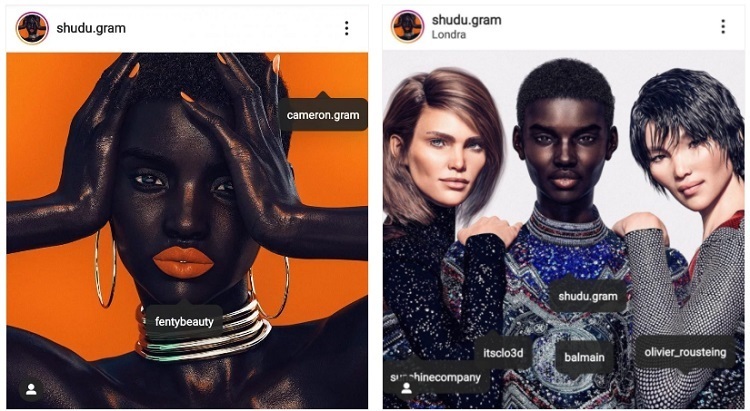 Michael Jordan'dan Shudu Gram'a yolculuk: Influencer olmak