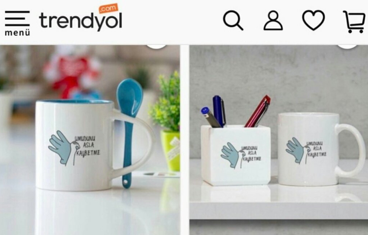 Trendyol'a büyük tepki! Trendyol'a büyük tepki!