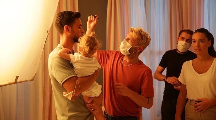 İlklerin ajansı İlancılık koronavirüs salgınıyla bir ilki daha yaşadı İlklerin ajansı İlancılık koronavirüs salgınıyla bir ilki daha yaşadı