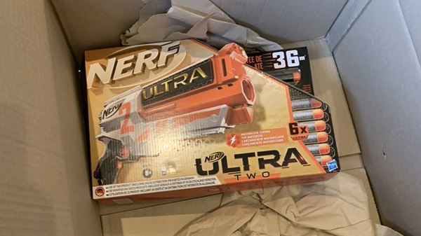 Amazon, PS 5 beklerken evlerine bulgur gelen müşterilerinden özür diledi Amazon, PS 5 beklerken evlerine bulgur gelen müşterilerinden özür diledi