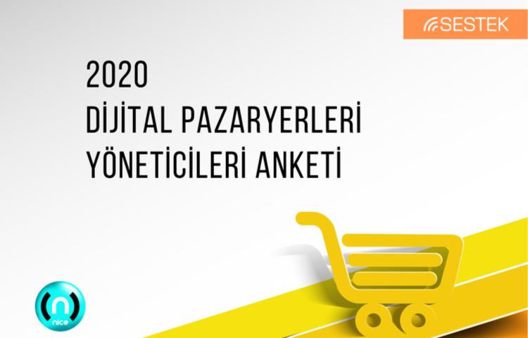 E-ticaret sektörü artan müşteri taleplerini yapay zeka ile karşılayacak E-ticaret sektörü artan müşteri taleplerini yapay zeka ile karşılayacak
