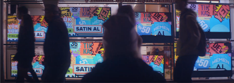 Şekerbank ezber bozdu: “Bir banka da çıksa, çevre ve hayat için sürdürülebilirlik desteği verse!”