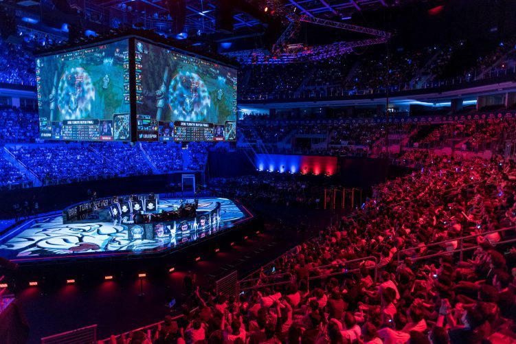 Oyunseverlerin yeni buluşma noktası “Gamer Papers” yayın hayatına başladı!