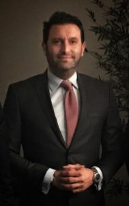 Bu hafta iş dünyasında hangi atamalar öne çıktı?