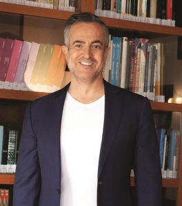 Volkan İkiler: Reklam sektöründe yeni bir yolculuk başlıyor