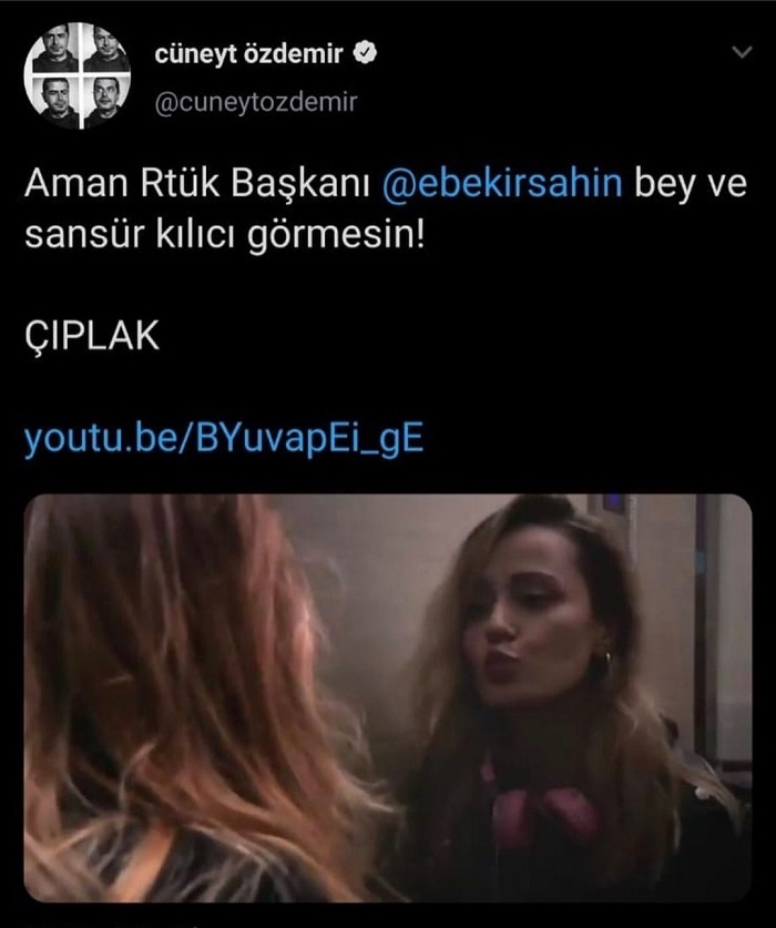 RTÜK'ün kılıcı mı yoksa otosansür mü?