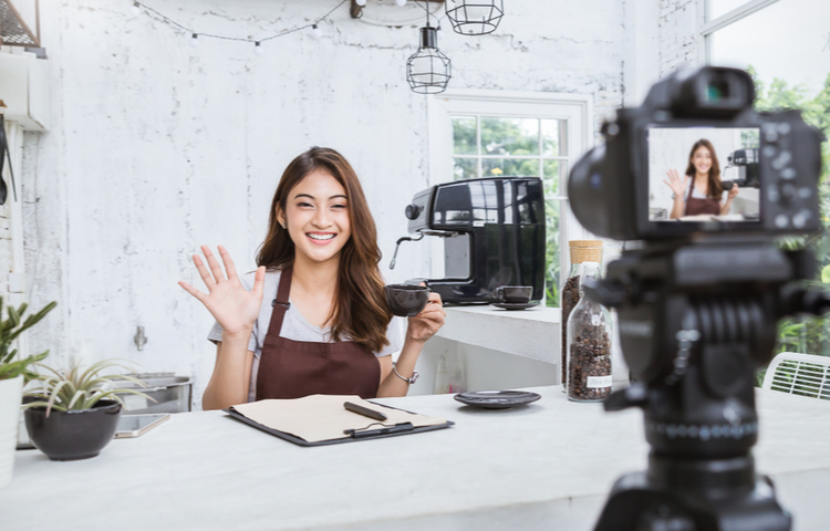 Markalar 2021'de "Influencer Marketing" bütçelerini artıracak