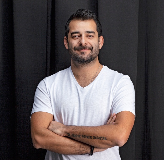 Fully digital agency: Taximpro