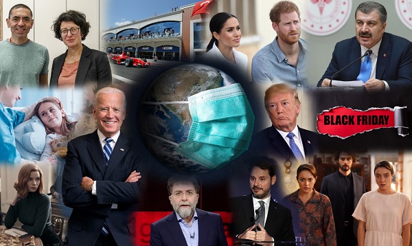 2020’nin en iyileri, 2021 öngörüleri “Marketing Türkiye Almanak”ta… 2020’nin en iyileri, 2021 öngörüleri “Marketing Türkiye Almanak”ta…