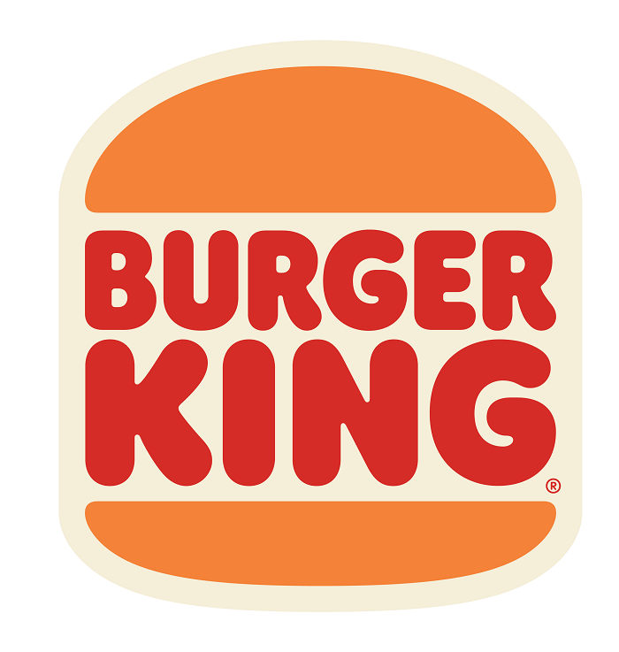 Burger King logosunu değiştirdi!