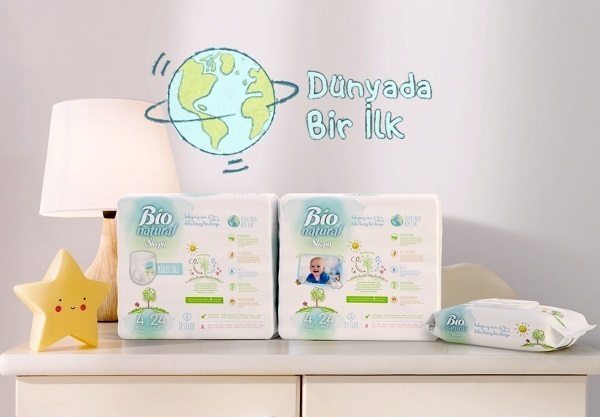 Kendi segmentini yaratan marka: Sleepy Bio Natural