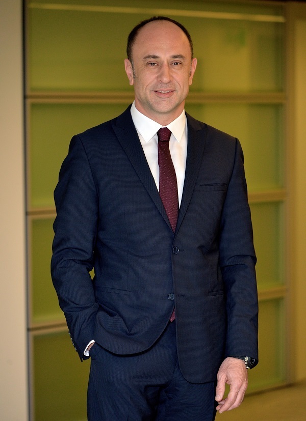 İş dünyasında haftanın öne çıkan atamaları