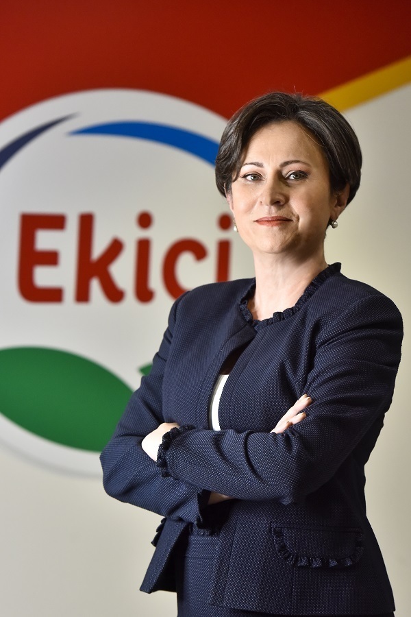 İş dünyasında bu hafta hangi atamalar gerçekleşti?