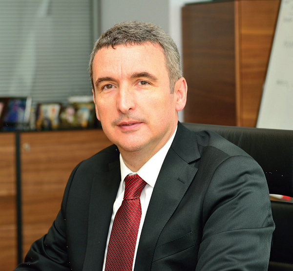 Bu hafta iş dünyasında hangi atamalar öne çıktı?