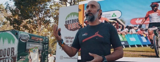 Markalar OutdoorFest'te doğaseverlerle buluşuyor