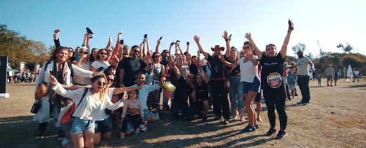 Markalar OutdoorFest'te doğaseverlerle buluşuyor