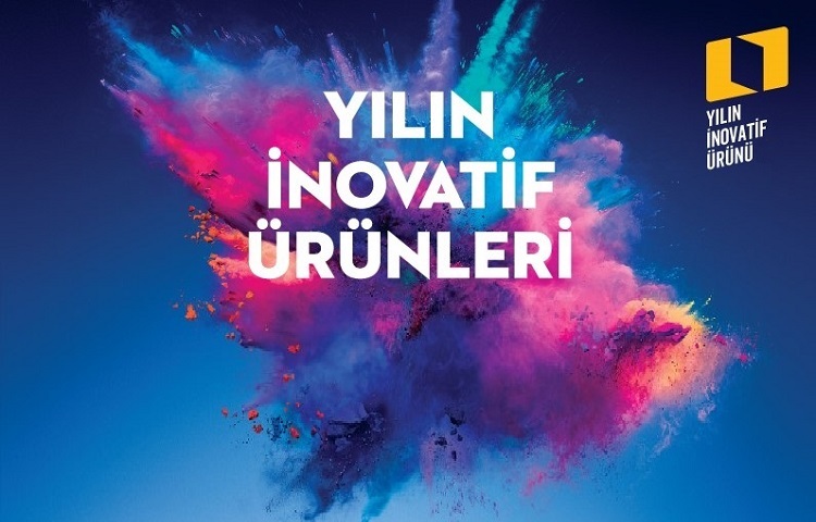 "Yılın İnovatif Ürünleri" araştırması için son başvuru tarihi 2 Şubat! "Yılın İnovatif Ürünleri" araştırması için son başvuru tarihi 2 Şubat!