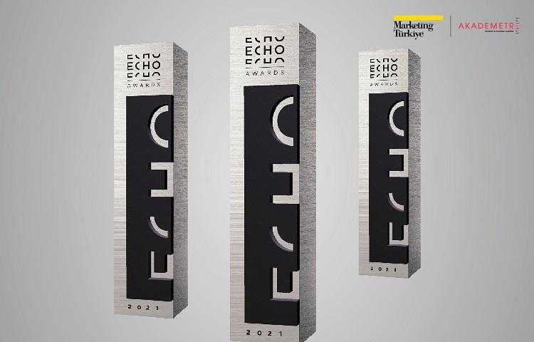 E-ticaretin en iyileri ECHO Awards'ta ödüllerine kavuştu! E-ticaretin en iyileri ECHO Awards'ta ödüllerine kavuştu!