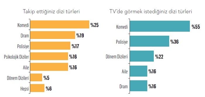 2020’nin en beğenilen dizileri
