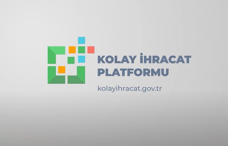 E-ihracat KİP ile engel tanımıyor...