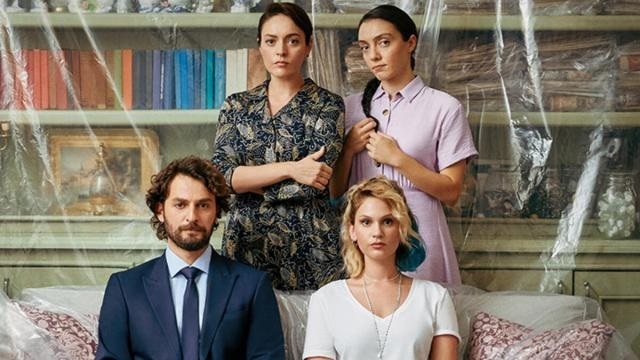 Pandemi dizi izleme alışkanlıklarını değiştirdi!