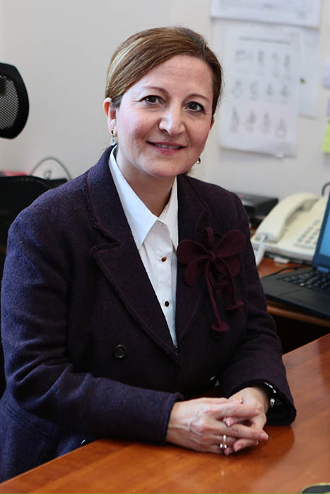 Xsights, akademik kadrosuna uzman bir isim daha ekledi