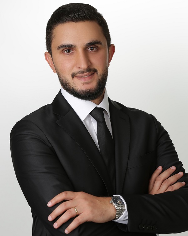Bu hafta iş dünyasında hangi atamalar öne çıktı?