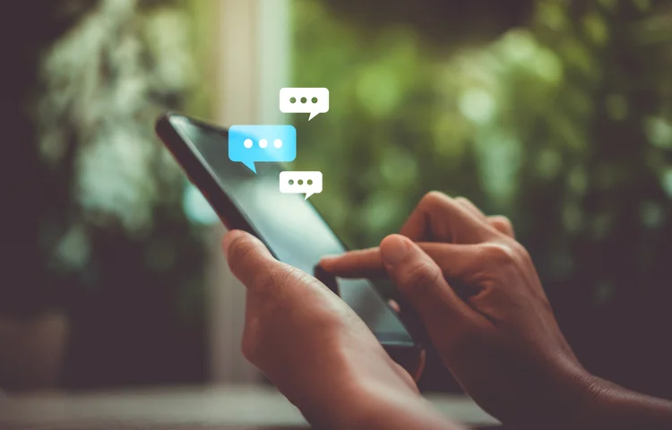Hangi Mesajlaşma Uygulamasını Kullanmak Daha Güvenli? | Marketing Türkiye