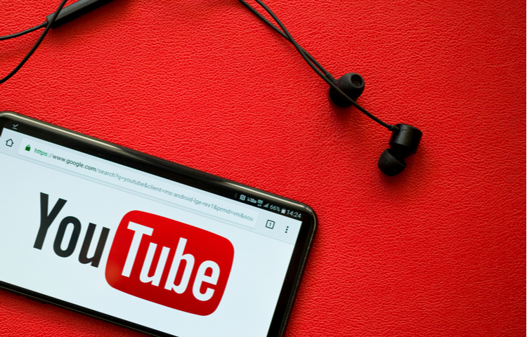 YouTube'dan beklenen özellik nihayet geldi YouTube'dan beklenen özellik nihayet geldi