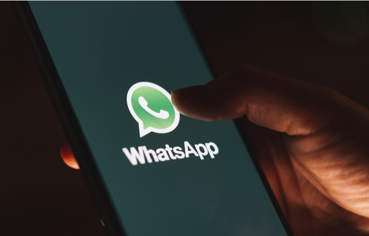 WhatsApp'ten çifte standart: AB'ye var, Türkiye'ye yok! WhatsApp'ten çifte standart: AB'ye var, Türkiye'ye yok!